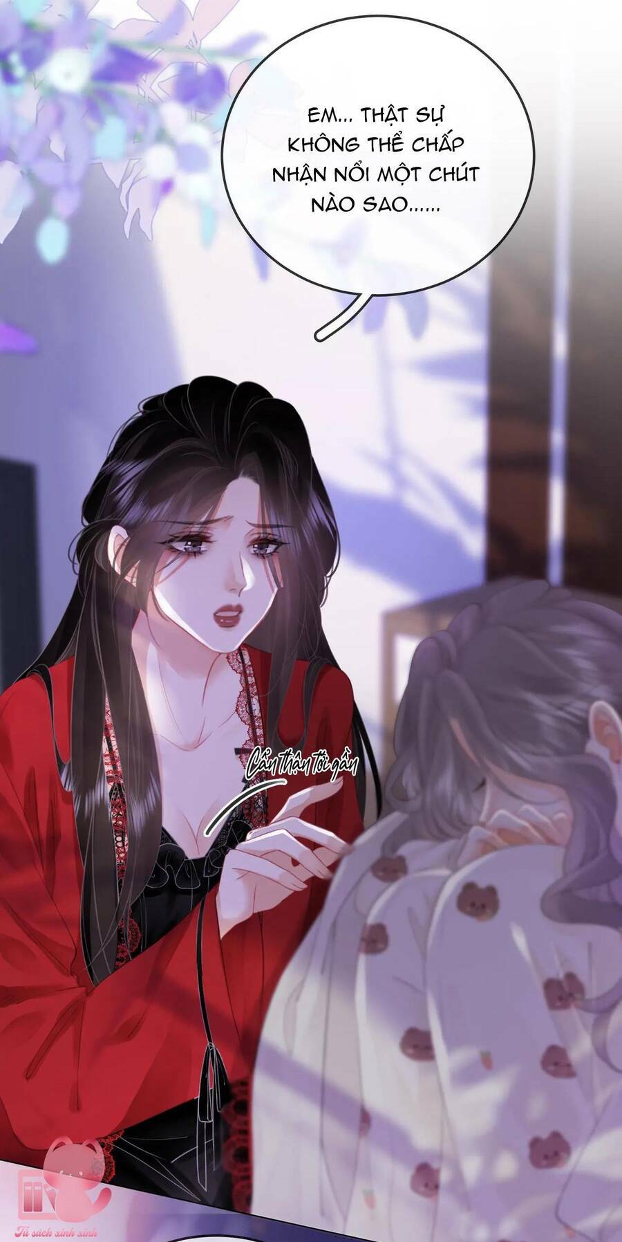 Em Chỉ Có Thể Là Của Tôi Chapter 39 - Trang 2