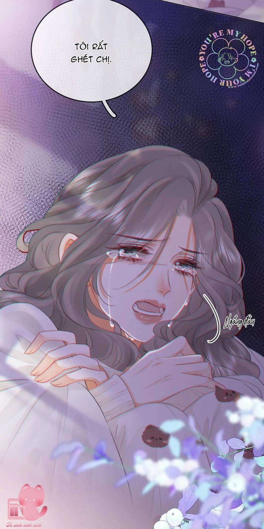 Em Chỉ Có Thể Là Của Tôi Chapter 39 - Trang 2