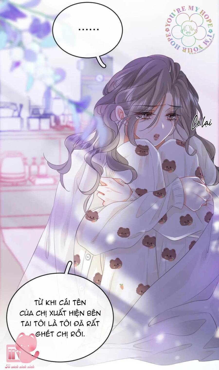 Em Chỉ Có Thể Là Của Tôi Chapter 39 - Trang 2