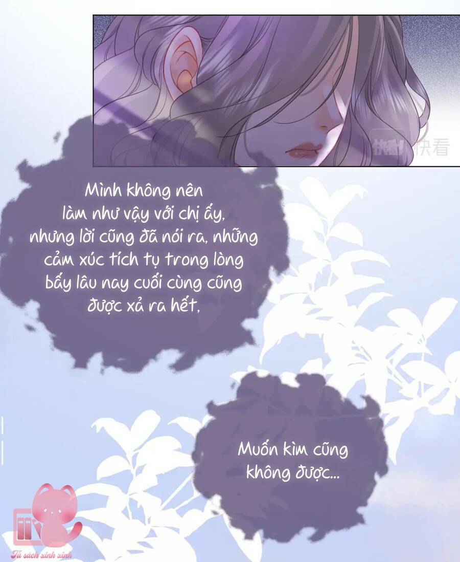 Em Chỉ Có Thể Là Của Tôi Chapter 39 - Trang 2