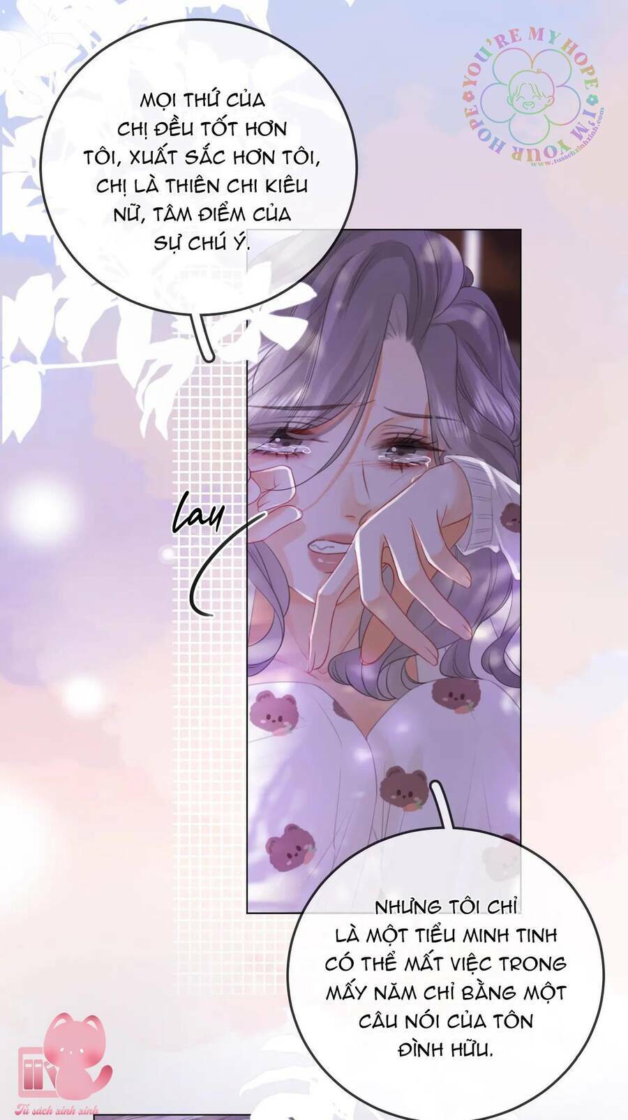 Em Chỉ Có Thể Là Của Tôi Chapter 39 - Trang 2