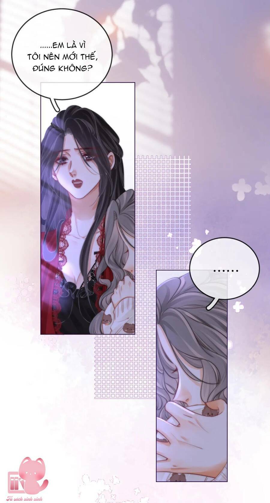 Em Chỉ Có Thể Là Của Tôi Chapter 39 - Trang 2