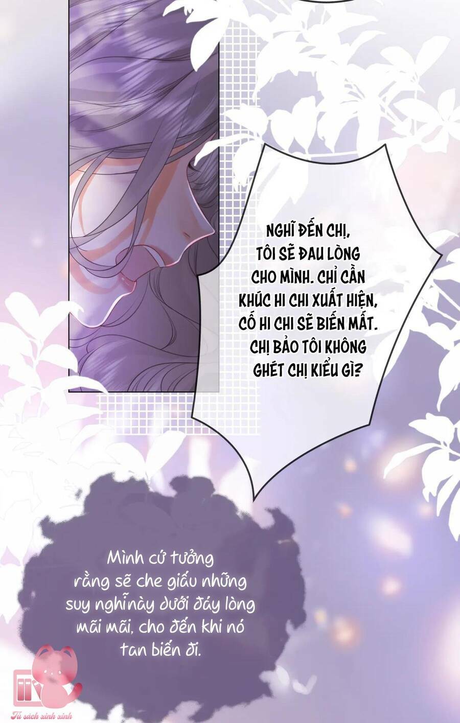 Em Chỉ Có Thể Là Của Tôi Chapter 39 - Trang 2