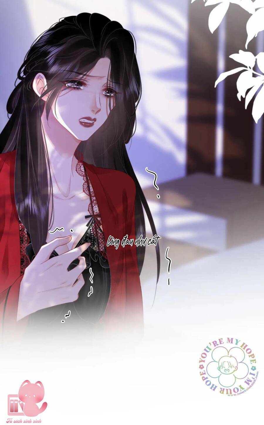 Em Chỉ Có Thể Là Của Tôi Chapter 39 - Trang 2