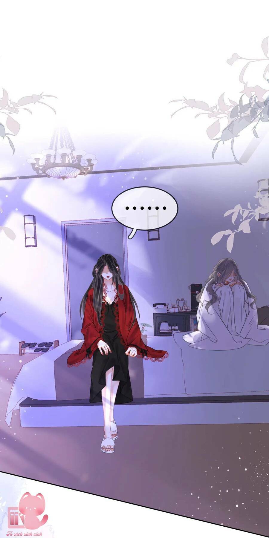 Em Chỉ Có Thể Là Của Tôi Chapter 39 - Trang 2