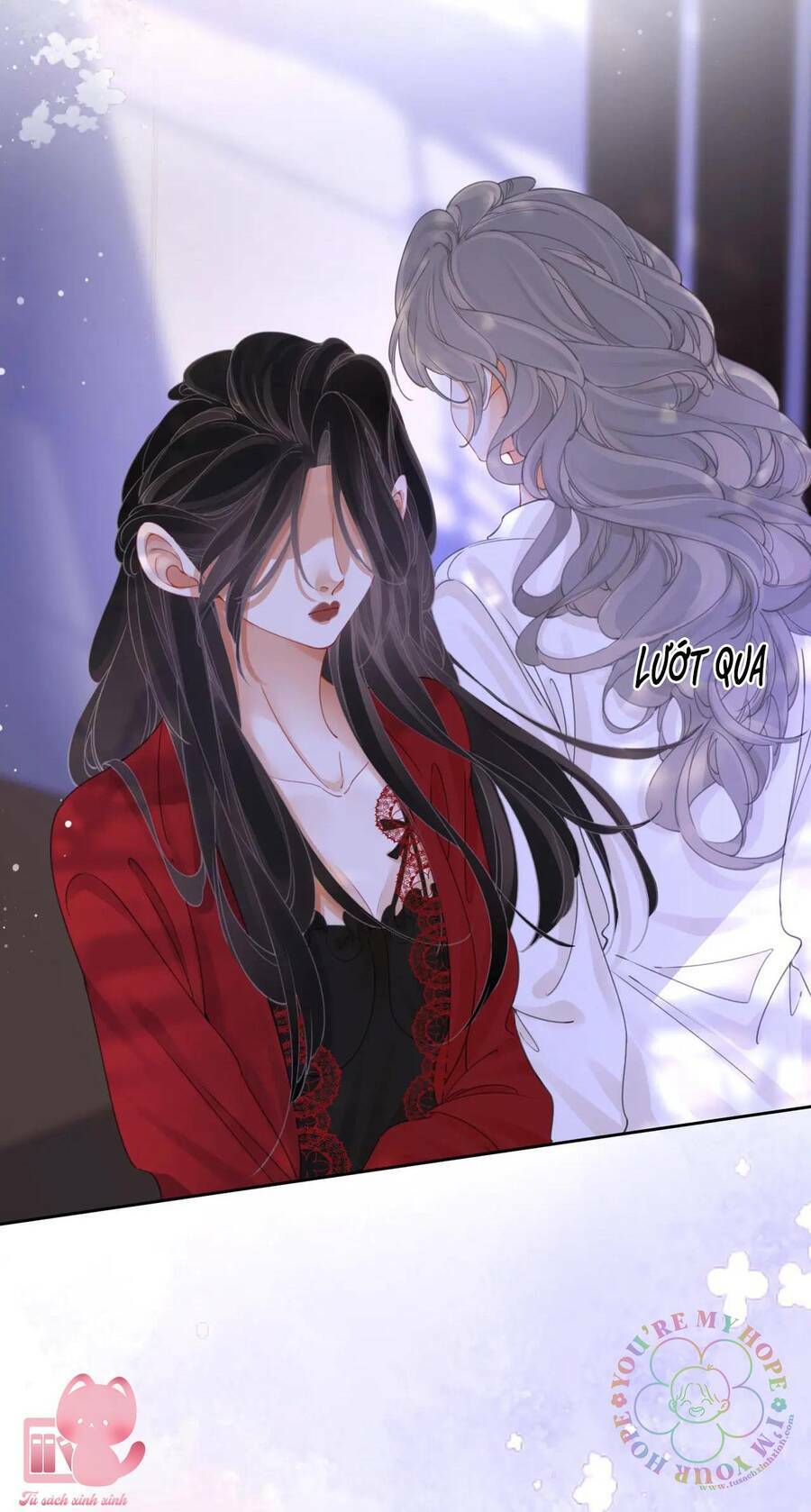 Em Chỉ Có Thể Là Của Tôi Chapter 39 - Trang 2