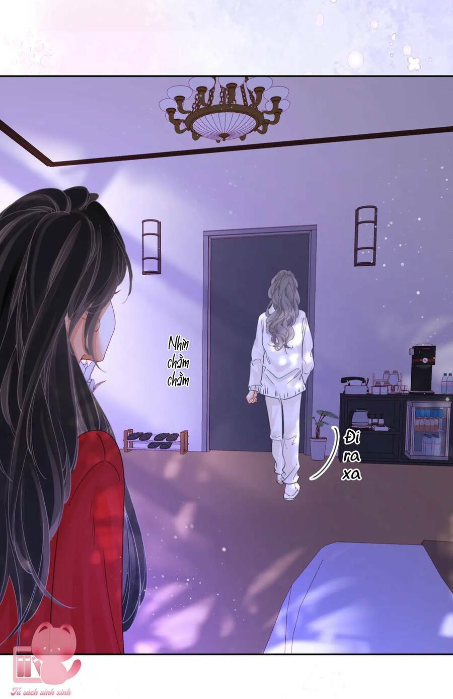 Em Chỉ Có Thể Là Của Tôi Chapter 39 - Trang 2