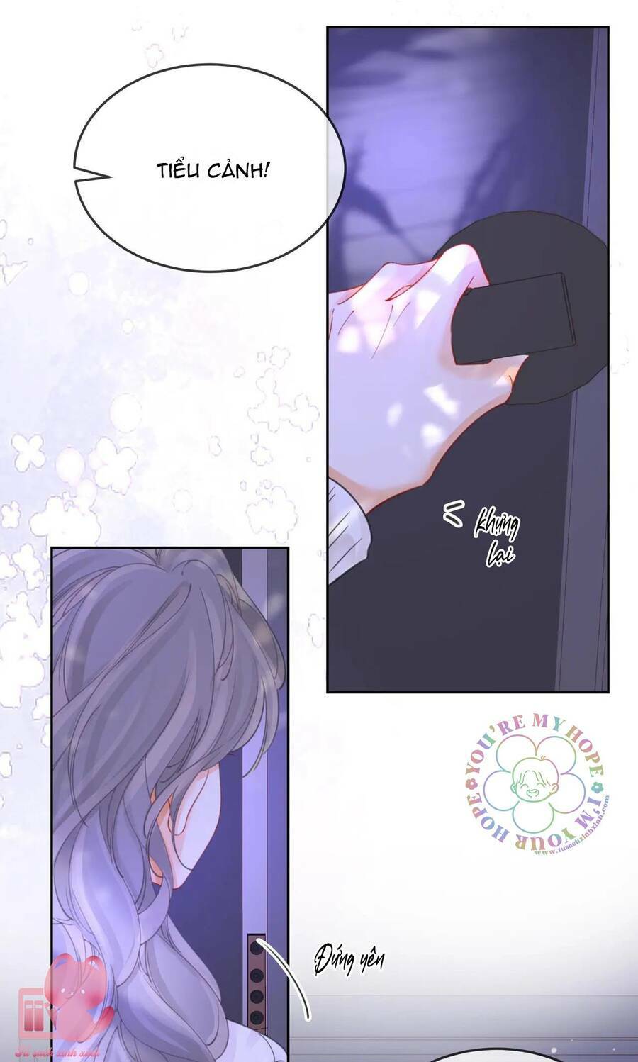 Em Chỉ Có Thể Là Của Tôi Chapter 39 - Trang 2