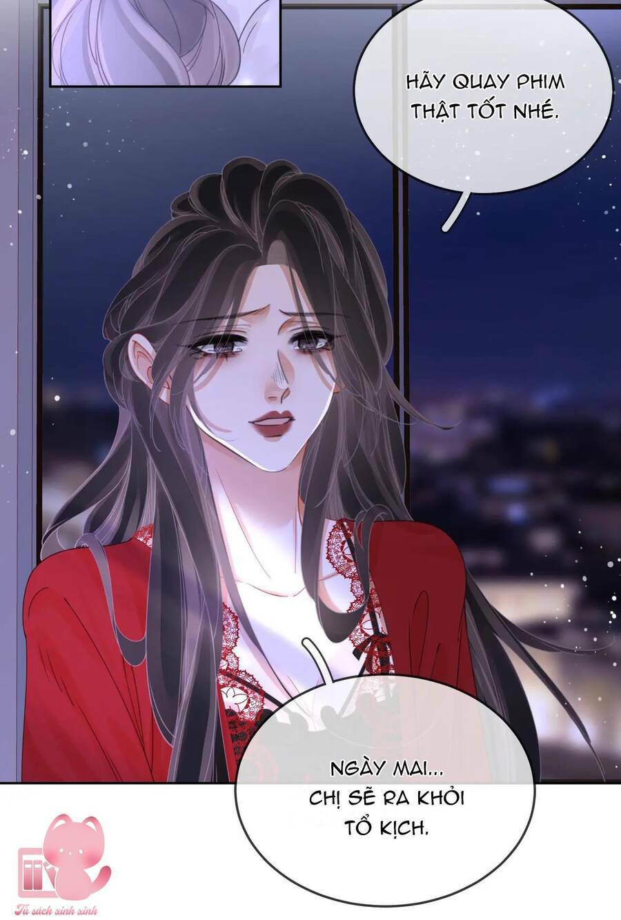 Em Chỉ Có Thể Là Của Tôi Chapter 39 - Trang 2