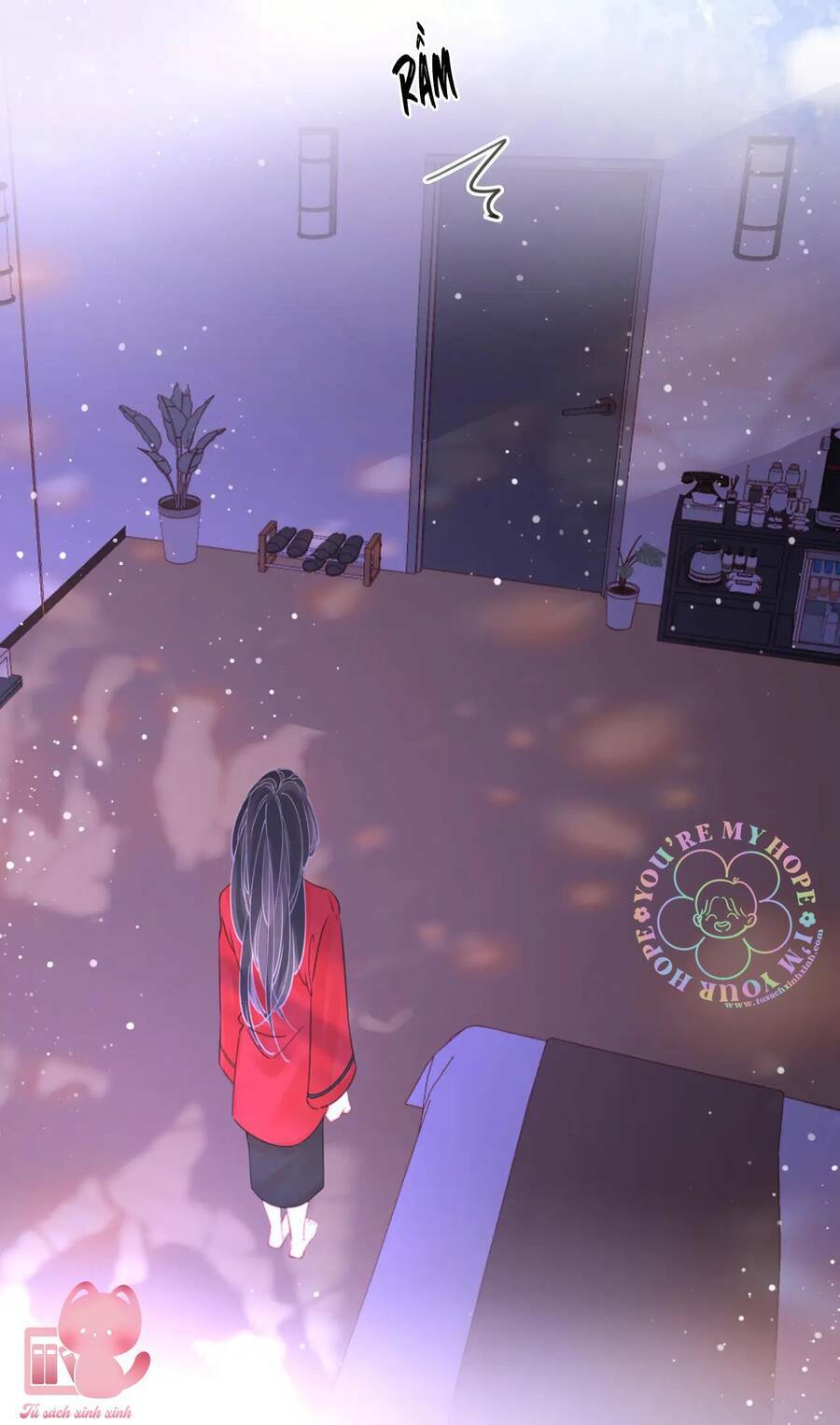 Em Chỉ Có Thể Là Của Tôi Chapter 39 - Trang 2