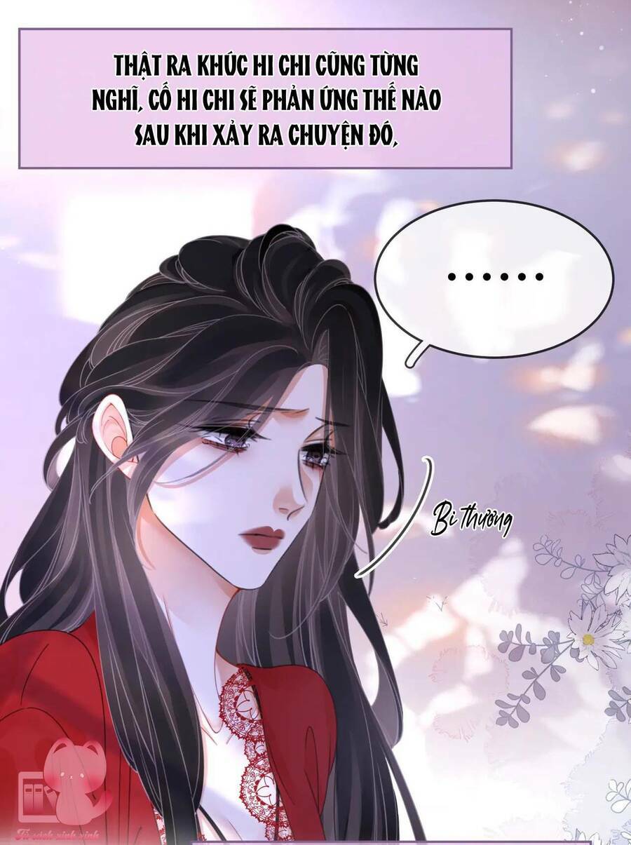 Em Chỉ Có Thể Là Của Tôi Chapter 39 - Trang 2