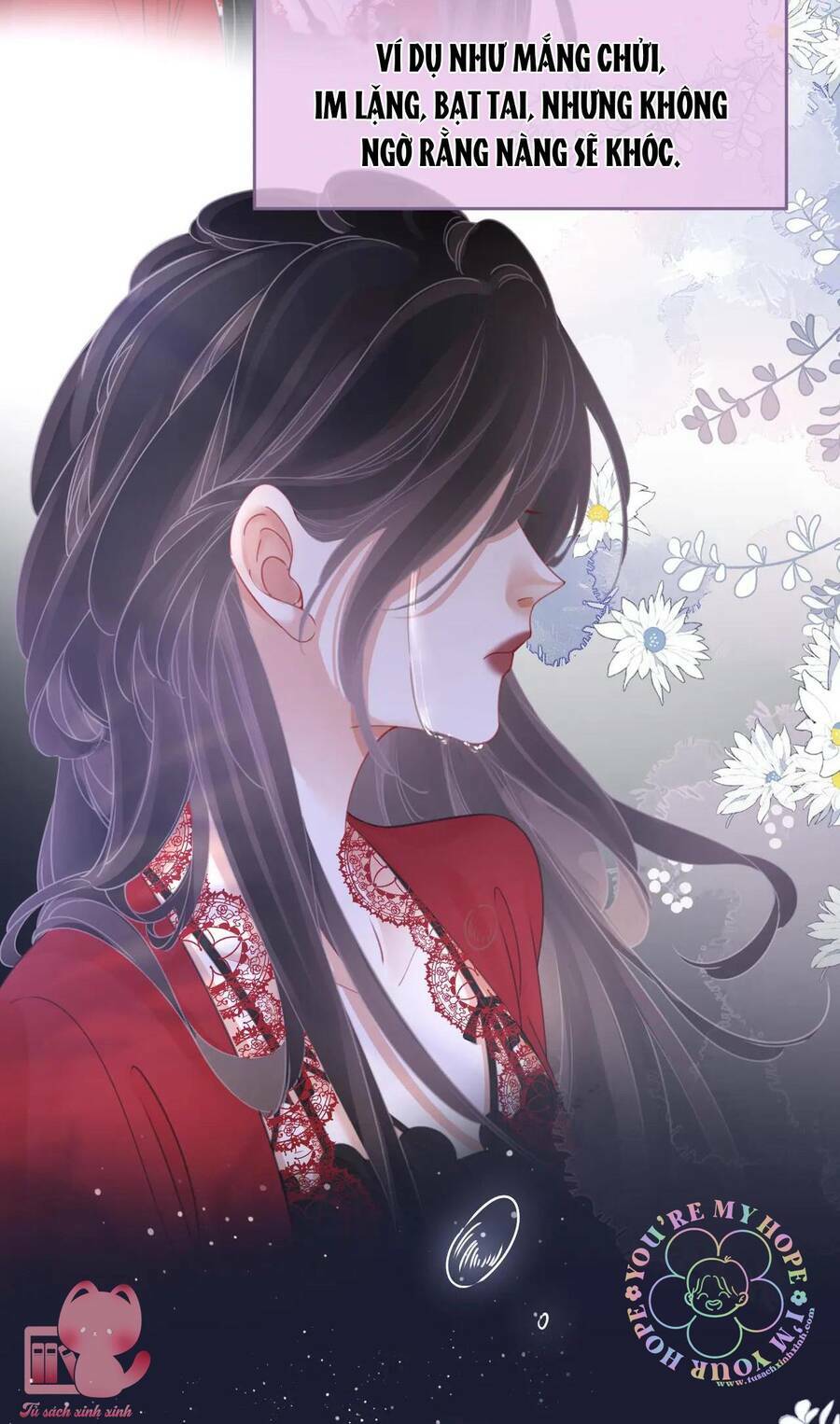 Em Chỉ Có Thể Là Của Tôi Chapter 39 - Trang 2