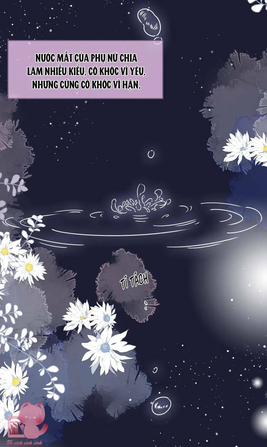 Em Chỉ Có Thể Là Của Tôi Chapter 39 - Trang 2