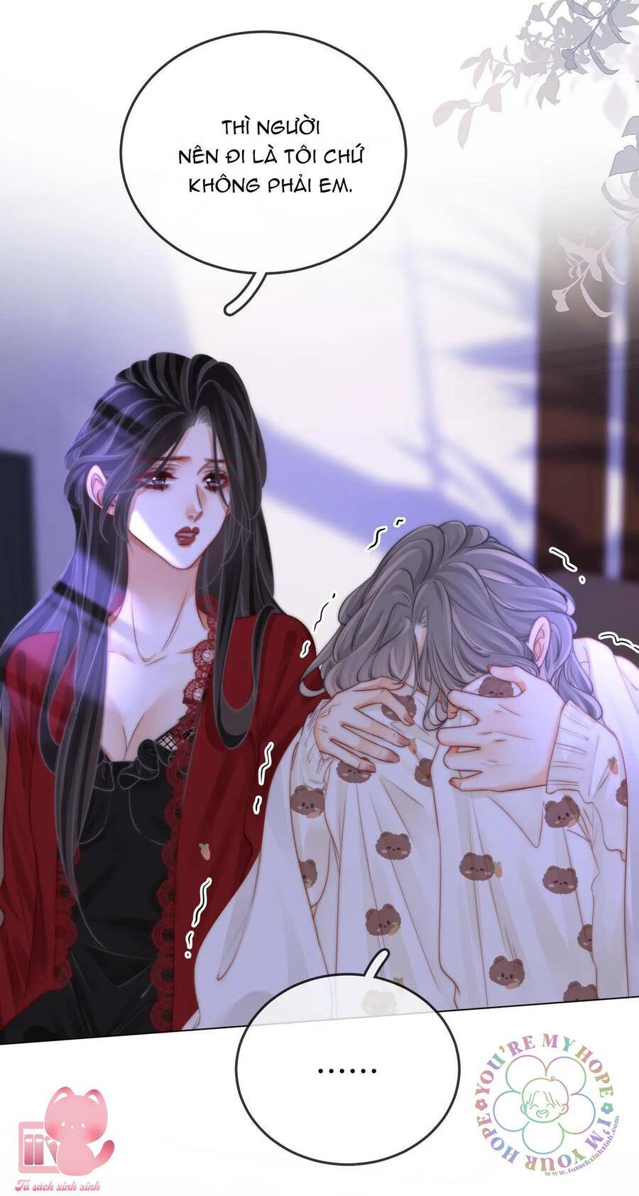Em Chỉ Có Thể Là Của Tôi Chapter 39 - Trang 2