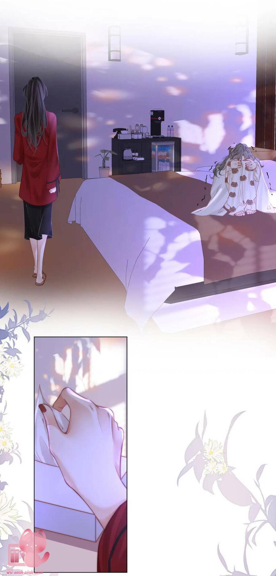 Em Chỉ Có Thể Là Của Tôi Chapter 39 - Trang 2