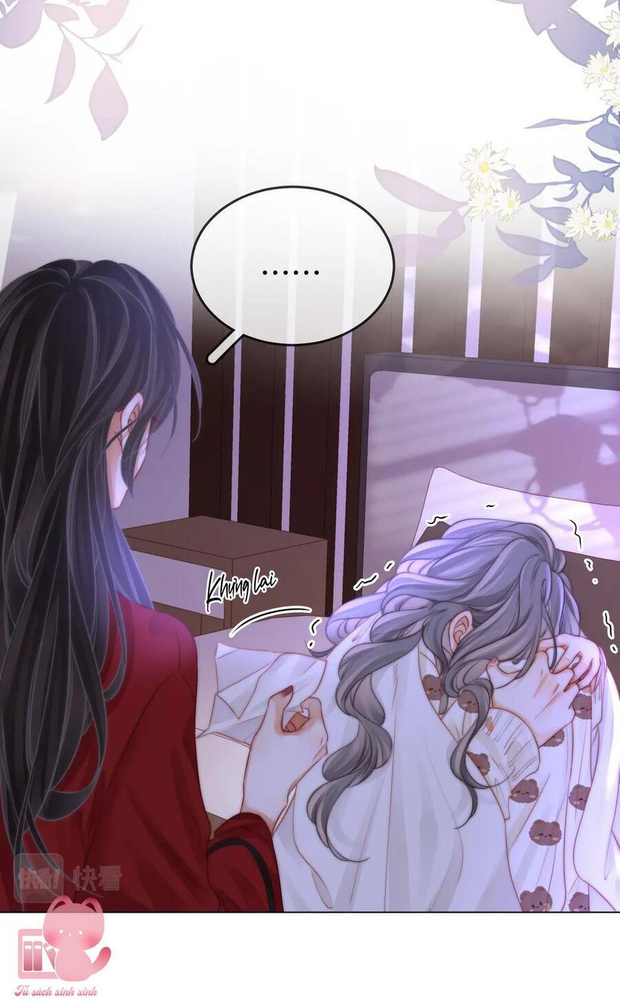 Em Chỉ Có Thể Là Của Tôi Chapter 39 - Trang 2