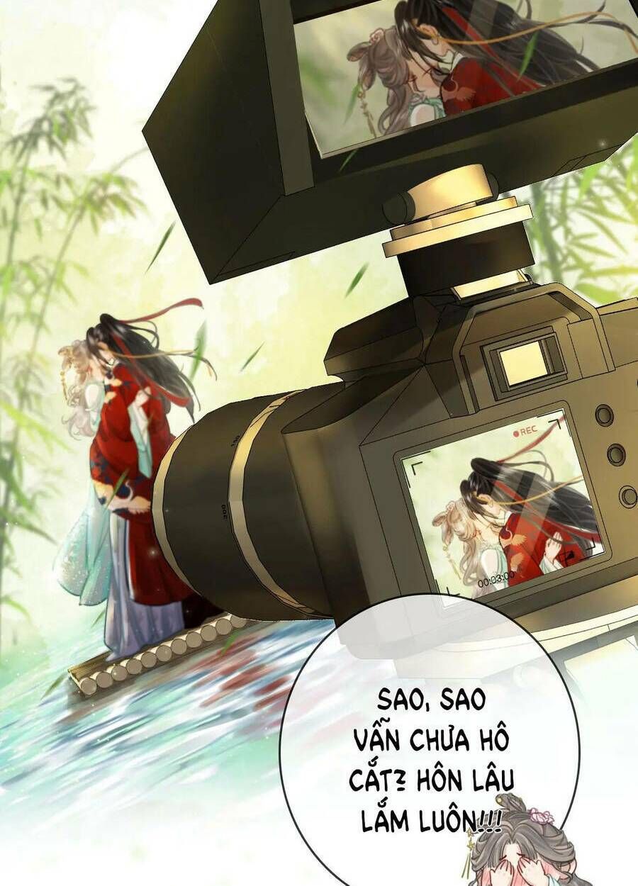 Em Chỉ Có Thể Là Của Tôi Chapter 4 - Trang 2