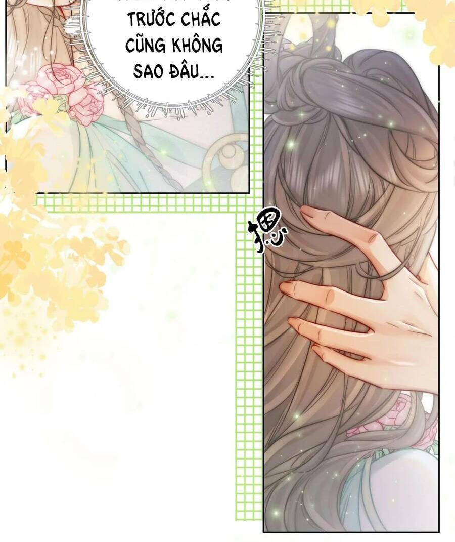 Em Chỉ Có Thể Là Của Tôi Chapter 4 - Trang 2