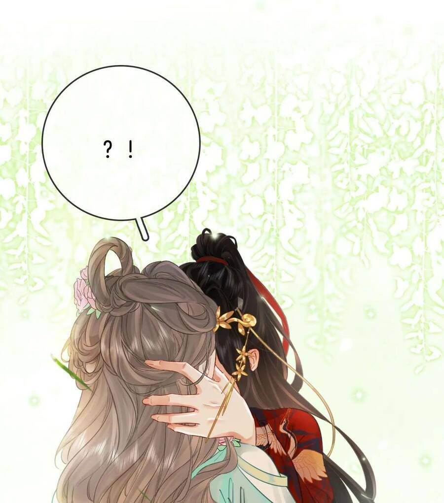 Em Chỉ Có Thể Là Của Tôi Chapter 4 - Trang 2