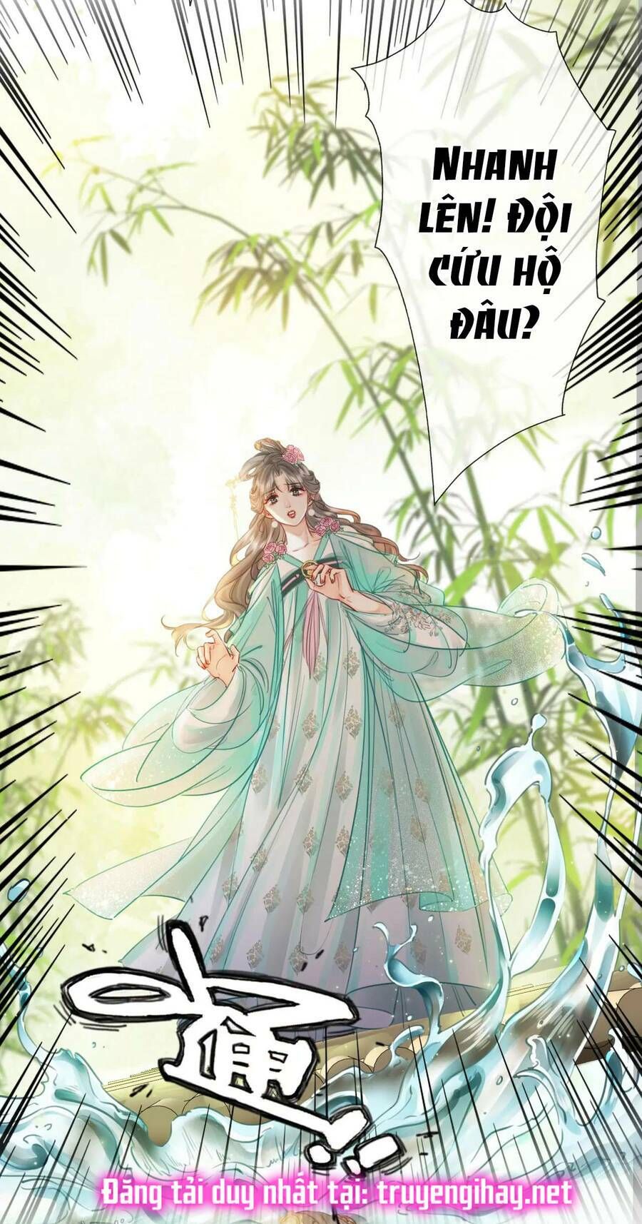 Em Chỉ Có Thể Là Của Tôi Chapter 4 - Trang 2