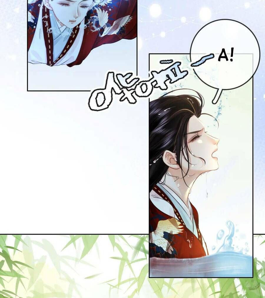 Em Chỉ Có Thể Là Của Tôi Chapter 4 - Trang 2