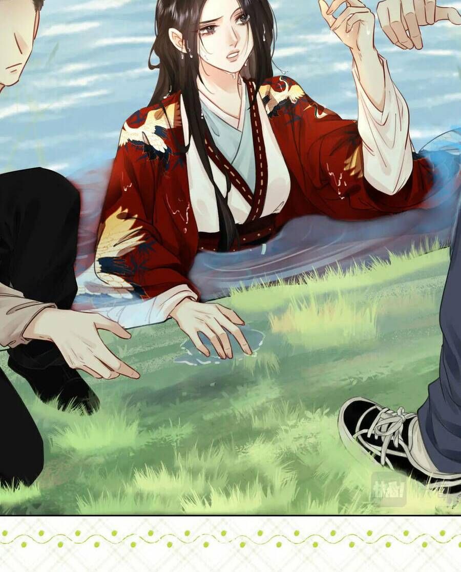 Em Chỉ Có Thể Là Của Tôi Chapter 4 - Trang 2