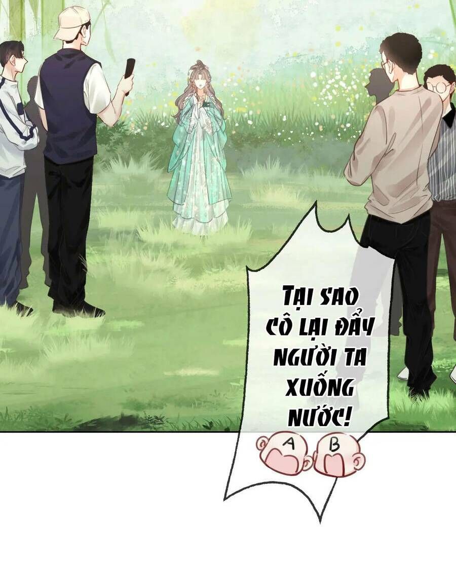 Em Chỉ Có Thể Là Của Tôi Chapter 4 - Trang 2