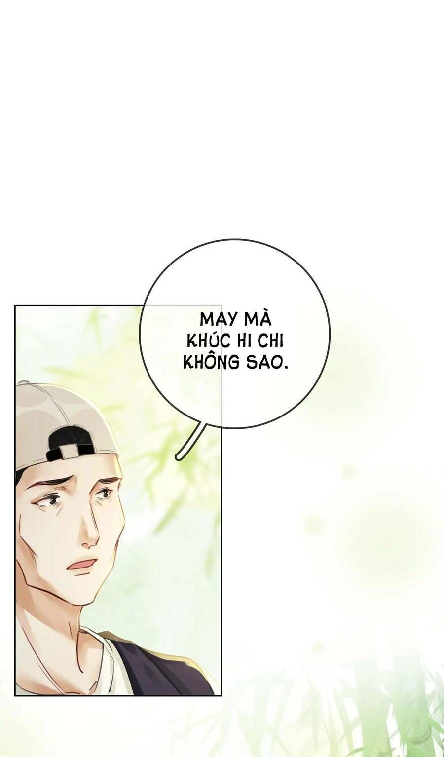 Em Chỉ Có Thể Là Của Tôi Chapter 4 - Trang 2