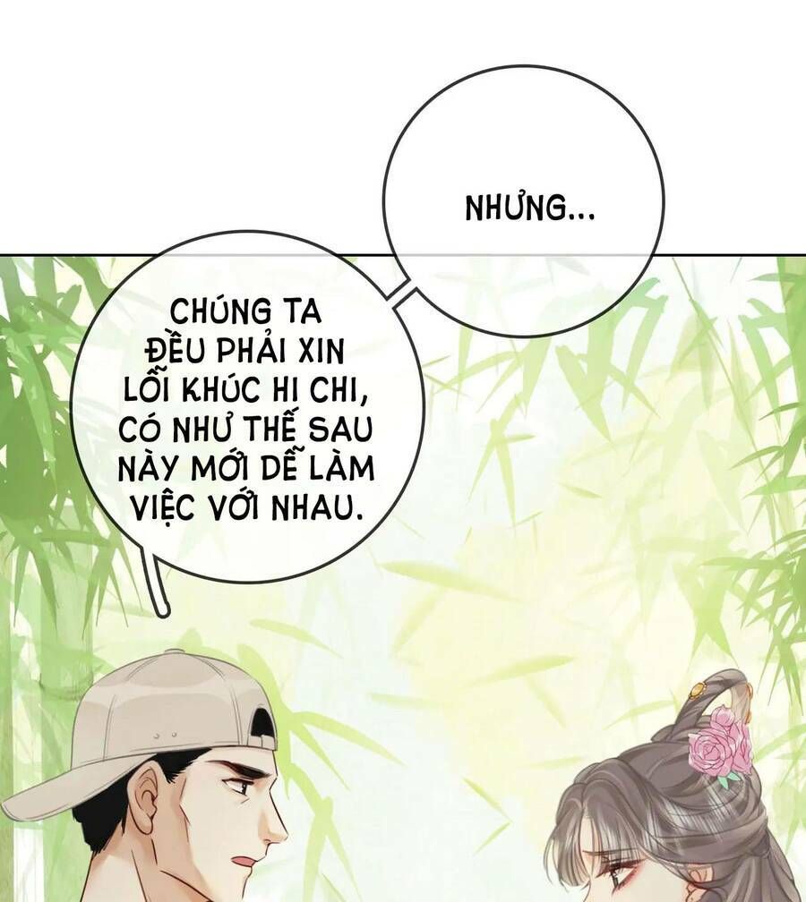 Em Chỉ Có Thể Là Của Tôi Chapter 4 - Trang 2