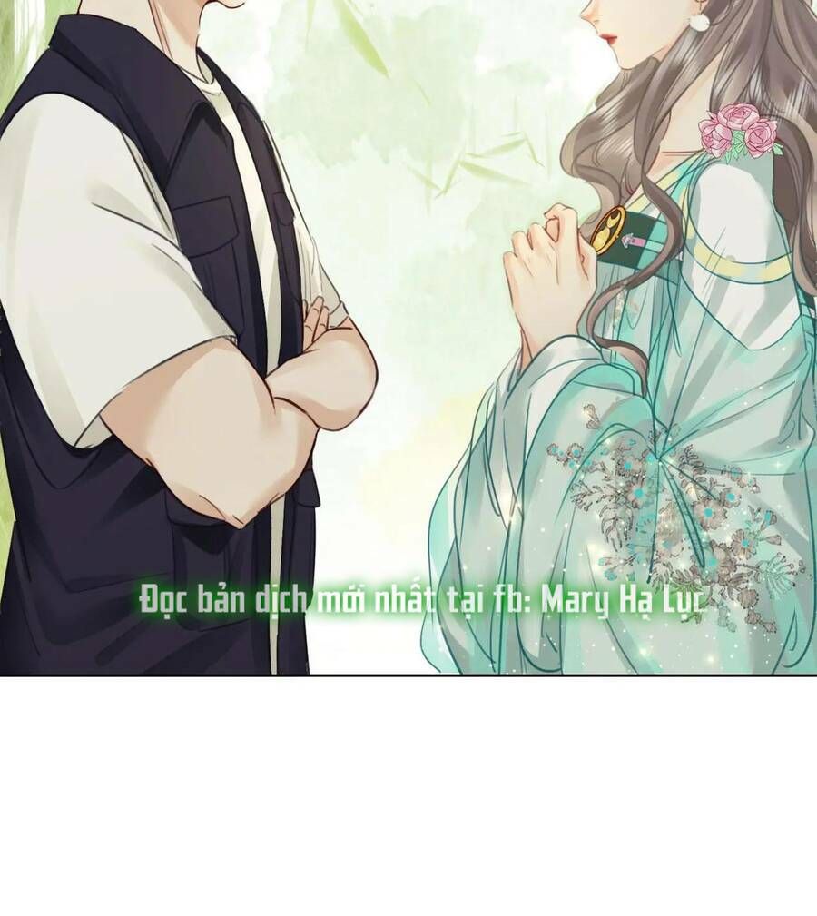 Em Chỉ Có Thể Là Của Tôi Chapter 4 - Trang 2