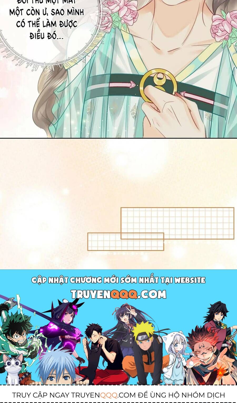 Em Chỉ Có Thể Là Của Tôi Chapter 4 - Trang 2