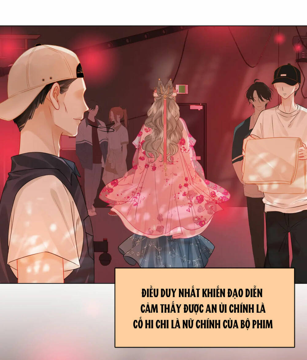 Em Chỉ Có Thể Là Của Tôi Chapter 40 - Trang 2