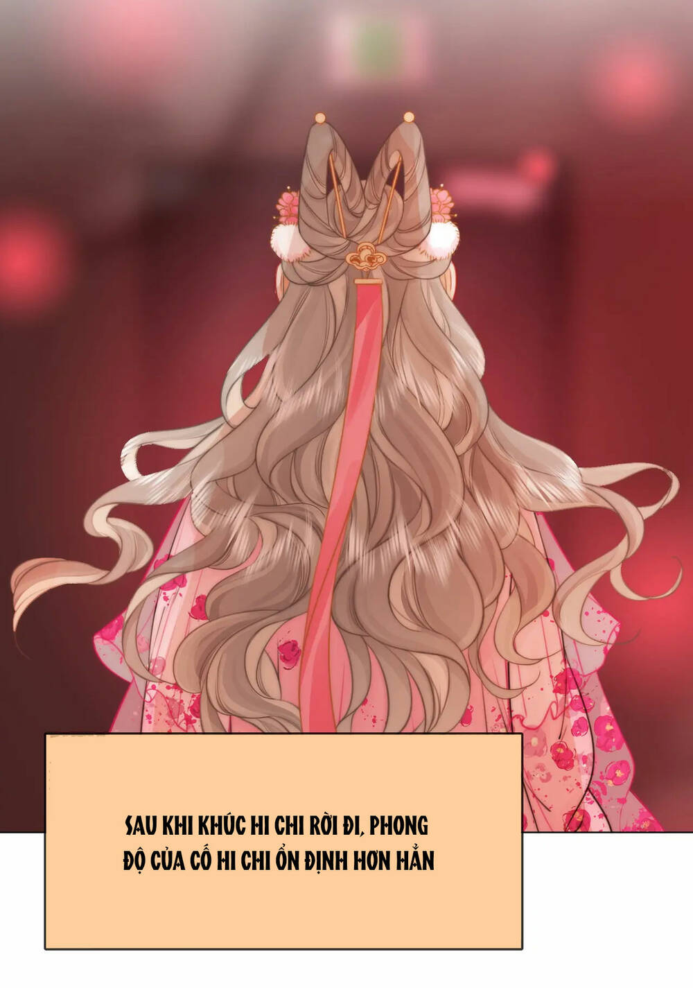 Em Chỉ Có Thể Là Của Tôi Chapter 40 - Trang 2