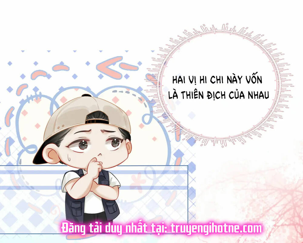 Em Chỉ Có Thể Là Của Tôi Chapter 40 - Trang 2