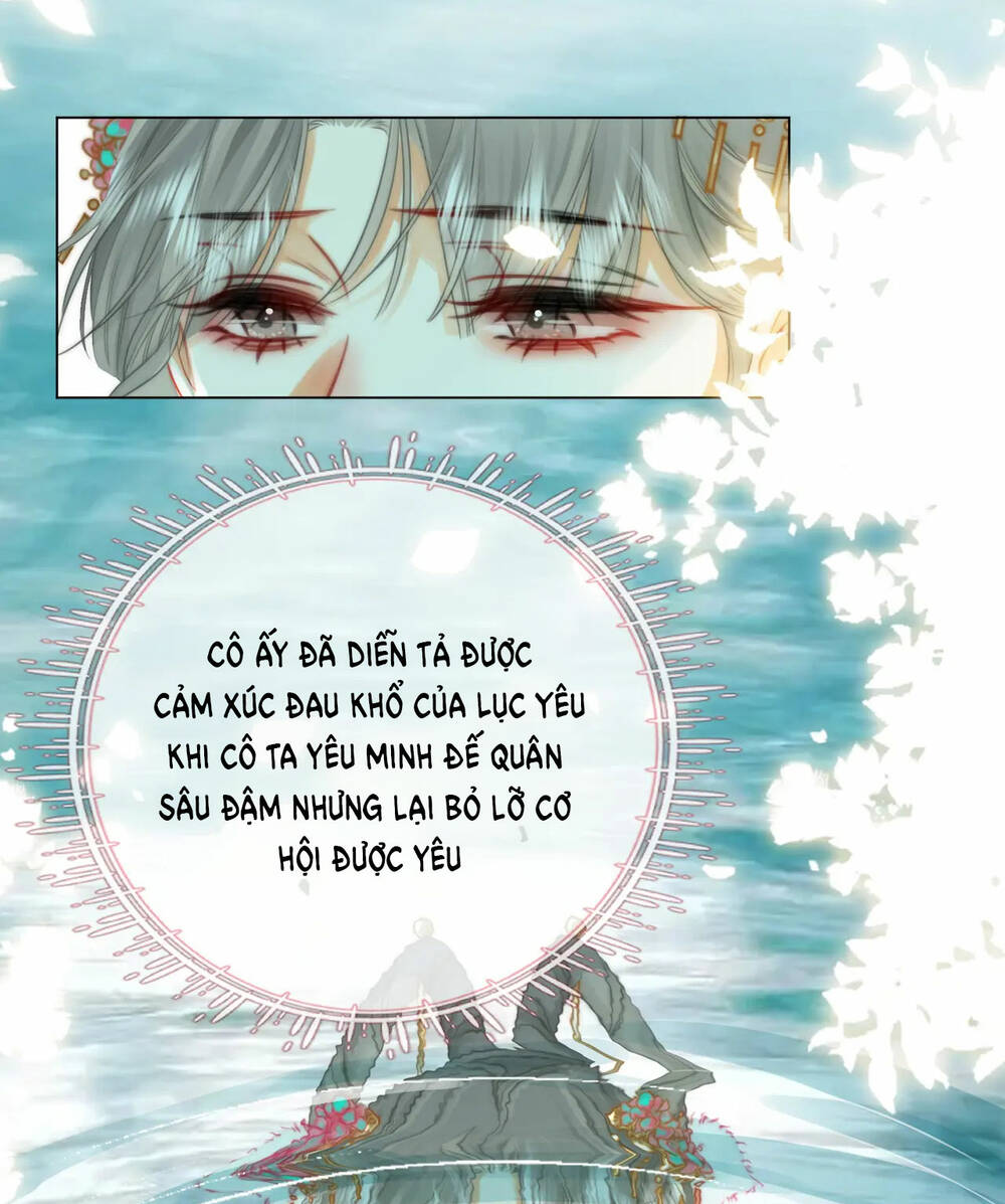 Em Chỉ Có Thể Là Của Tôi Chapter 40 - Trang 2
