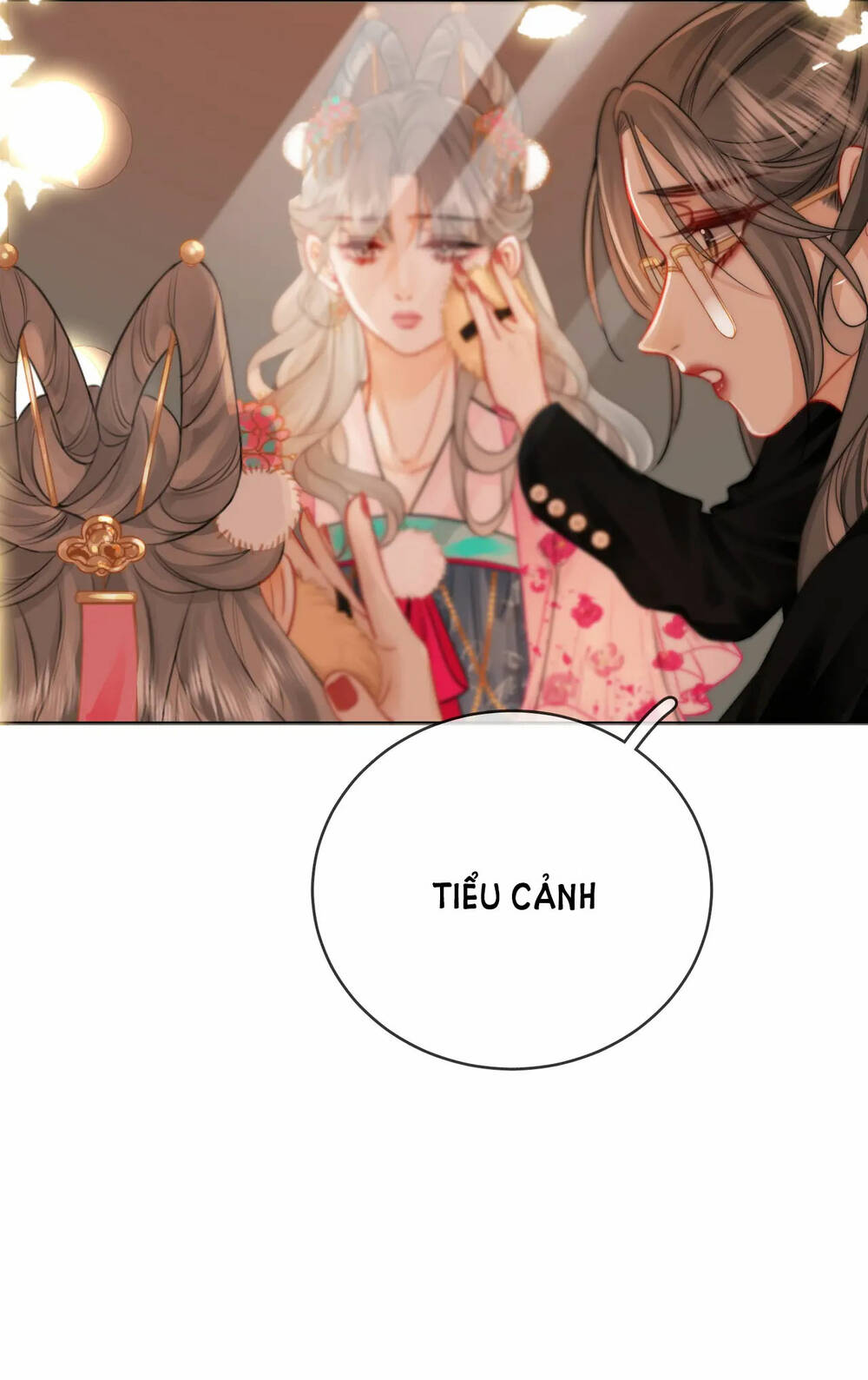 Em Chỉ Có Thể Là Của Tôi Chapter 40 - Trang 2