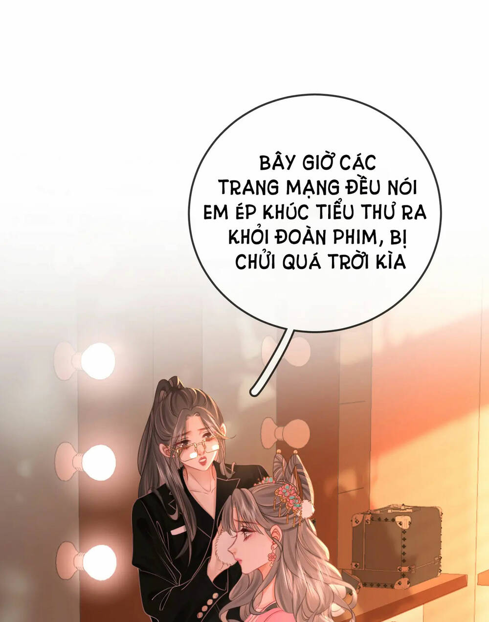 Em Chỉ Có Thể Là Của Tôi Chapter 40 - Trang 2