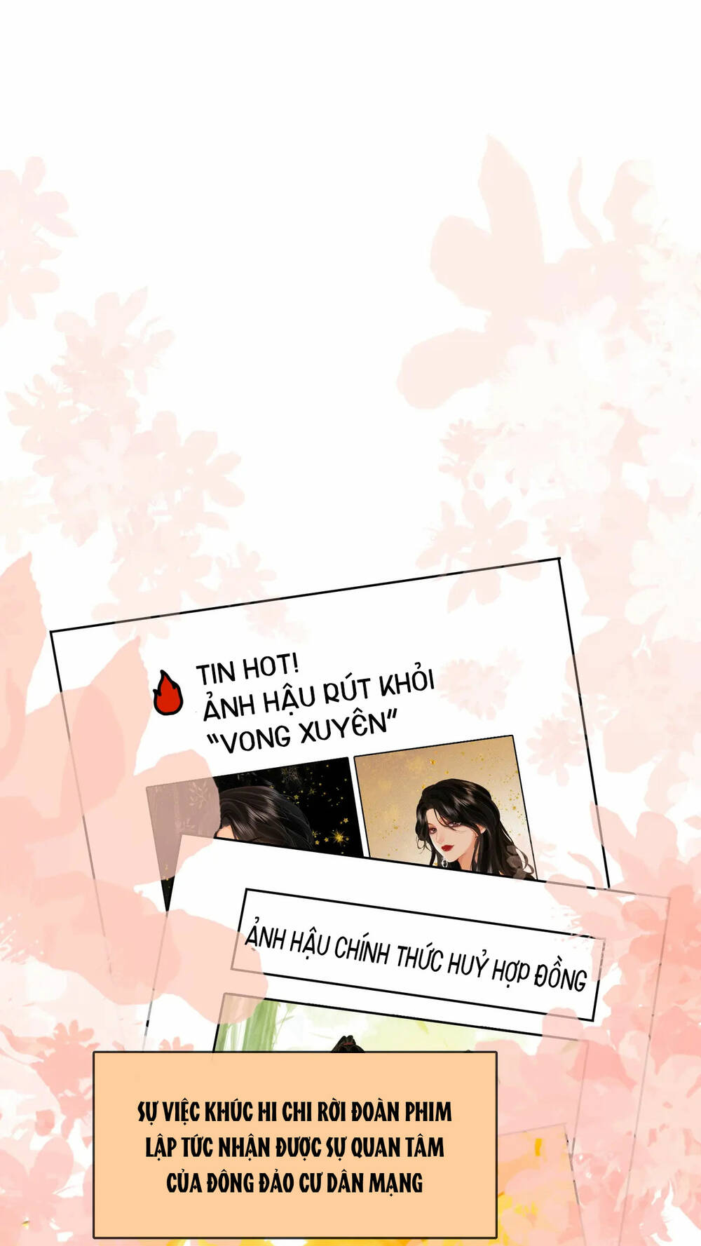 Em Chỉ Có Thể Là Của Tôi Chapter 40 - Trang 2