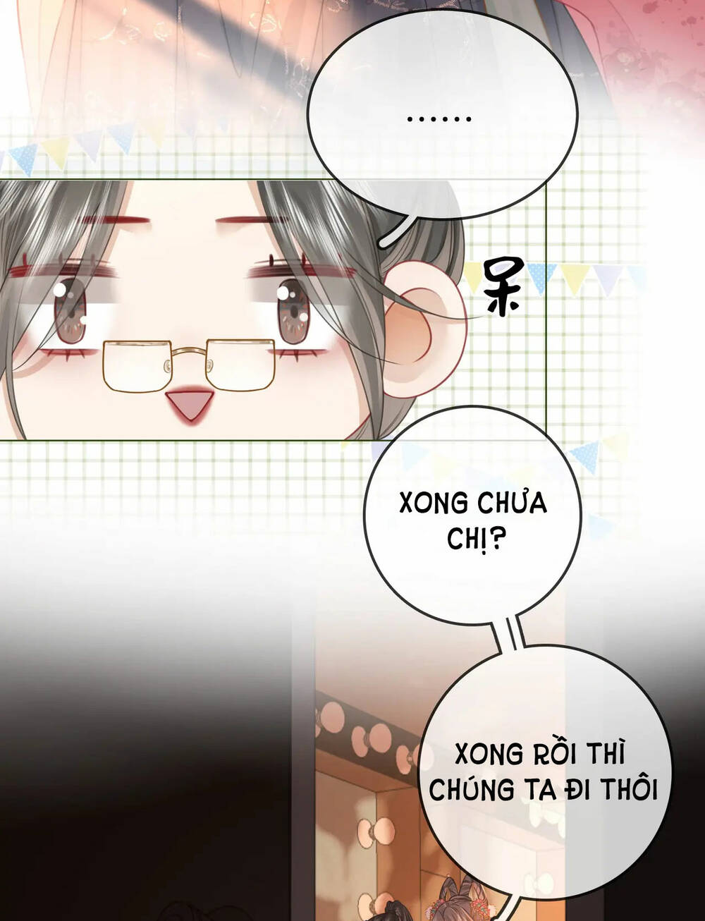 Em Chỉ Có Thể Là Của Tôi Chapter 40 - Trang 2