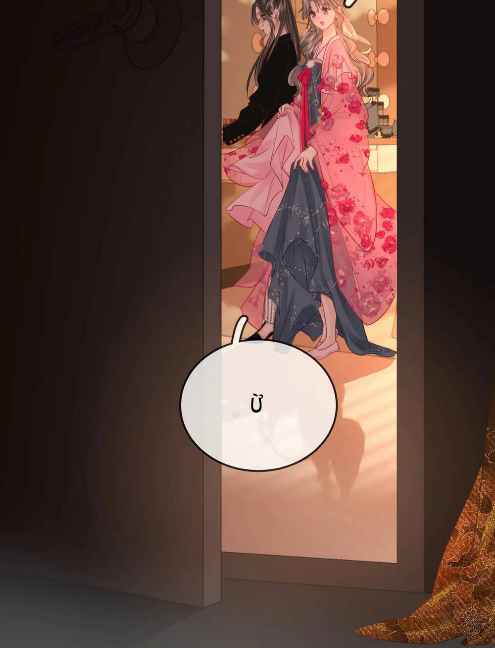 Em Chỉ Có Thể Là Của Tôi Chapter 40 - Trang 2