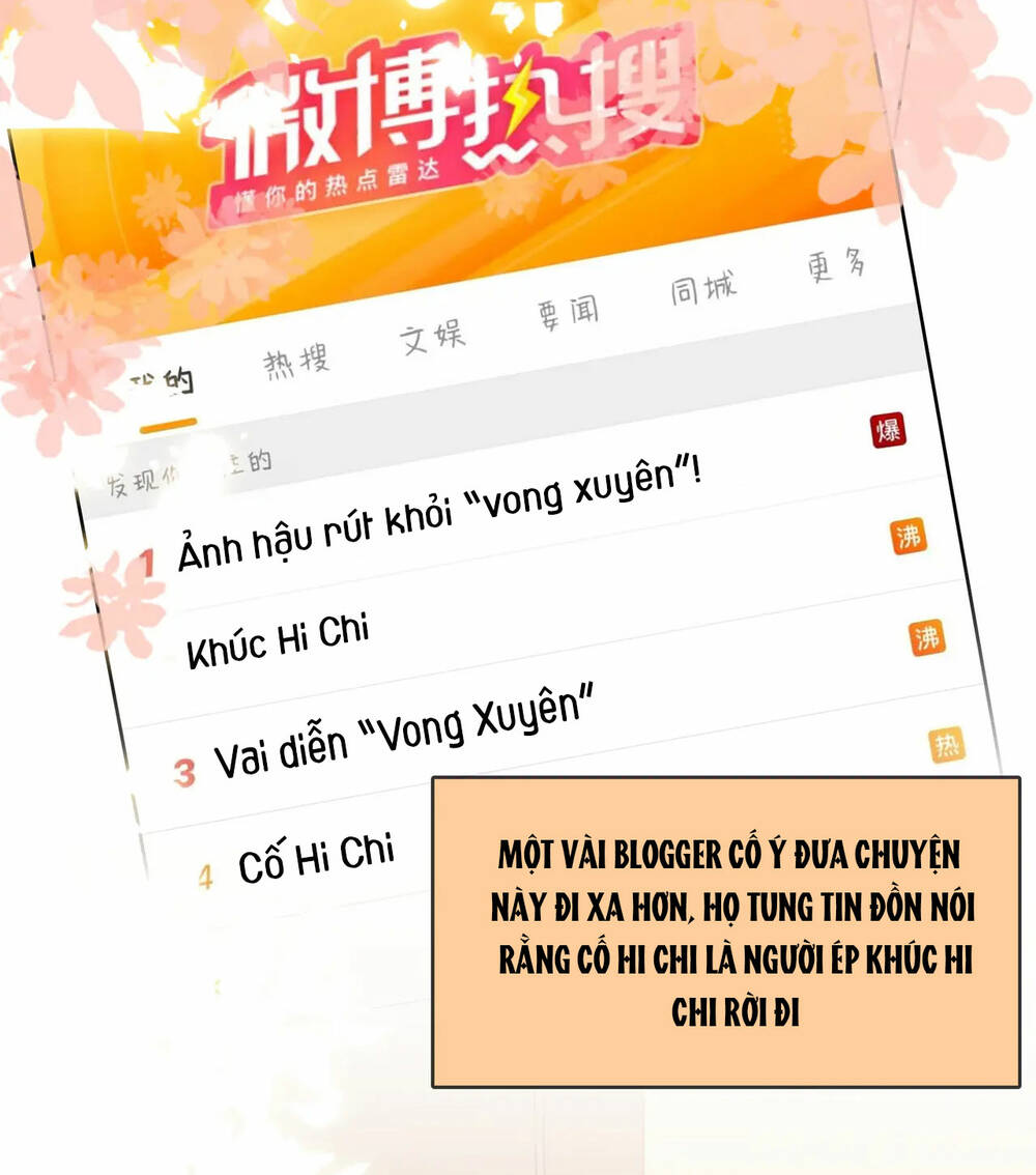 Em Chỉ Có Thể Là Của Tôi Chapter 40 - Trang 2
