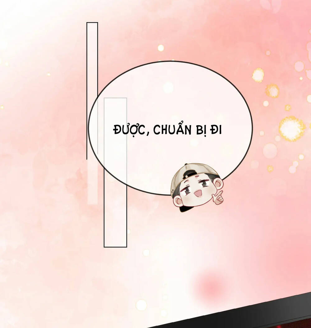 Em Chỉ Có Thể Là Của Tôi Chapter 40 - Trang 2