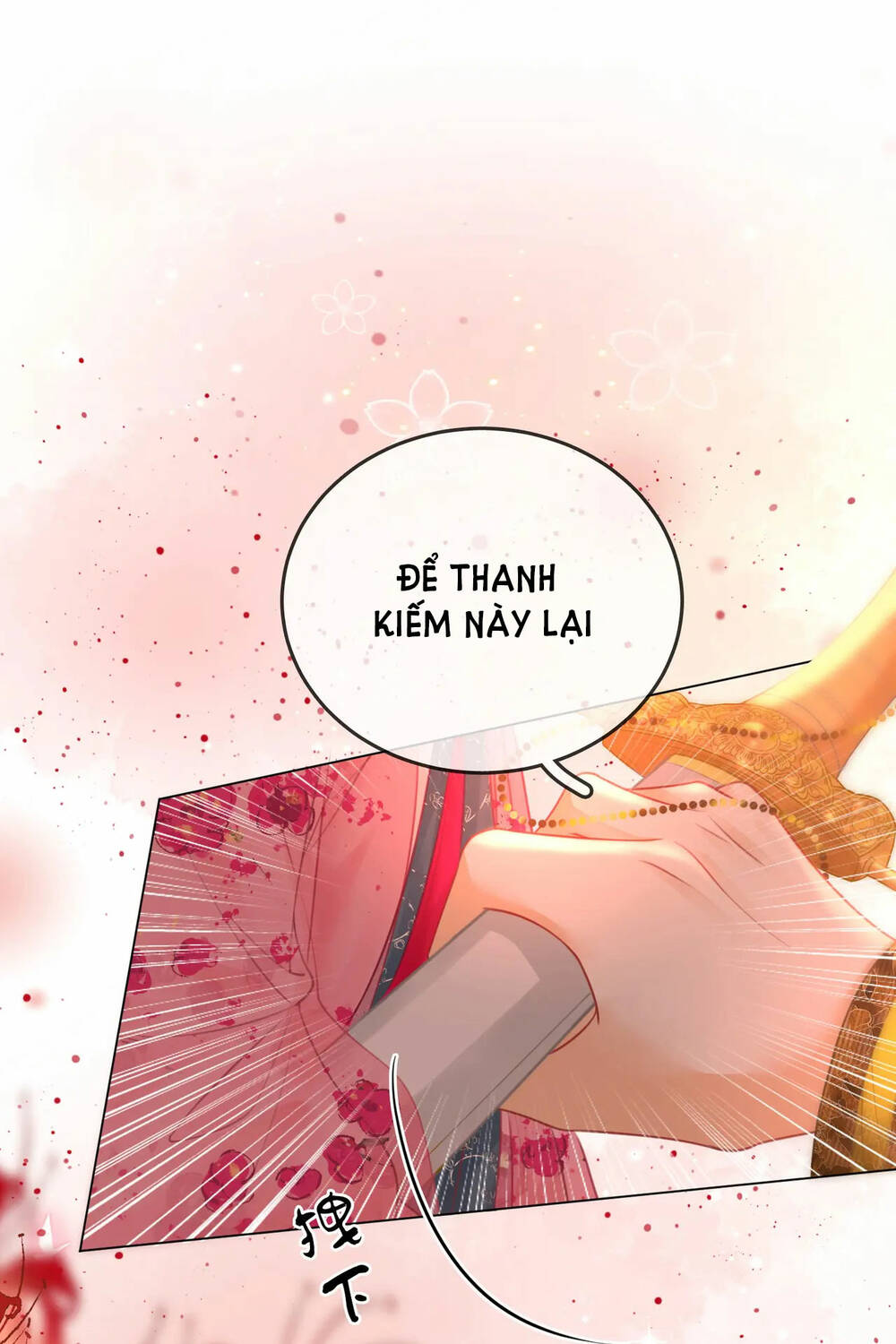 Em Chỉ Có Thể Là Của Tôi Chapter 40 - Trang 2