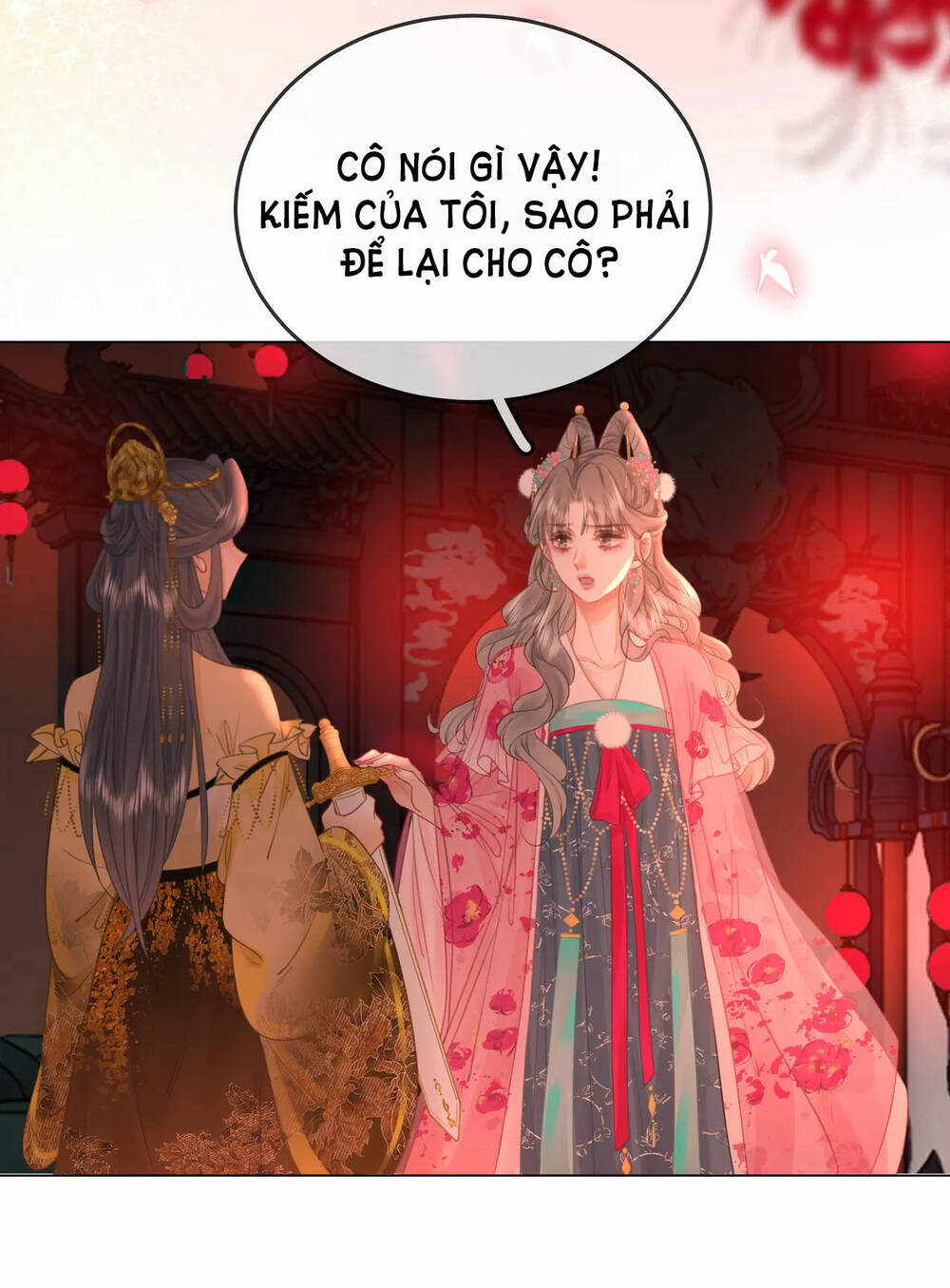 Em Chỉ Có Thể Là Của Tôi Chapter 40 - Trang 2
