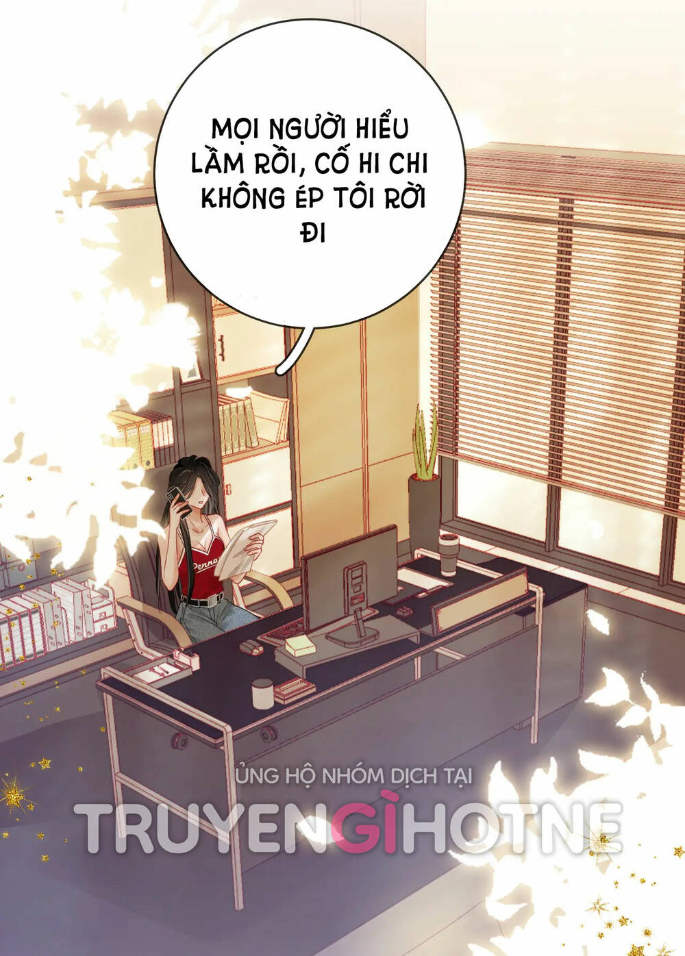 Em Chỉ Có Thể Là Của Tôi Chapter 40 - Trang 2