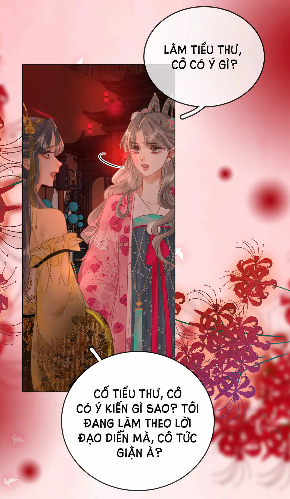 Em Chỉ Có Thể Là Của Tôi Chapter 40 - Trang 2