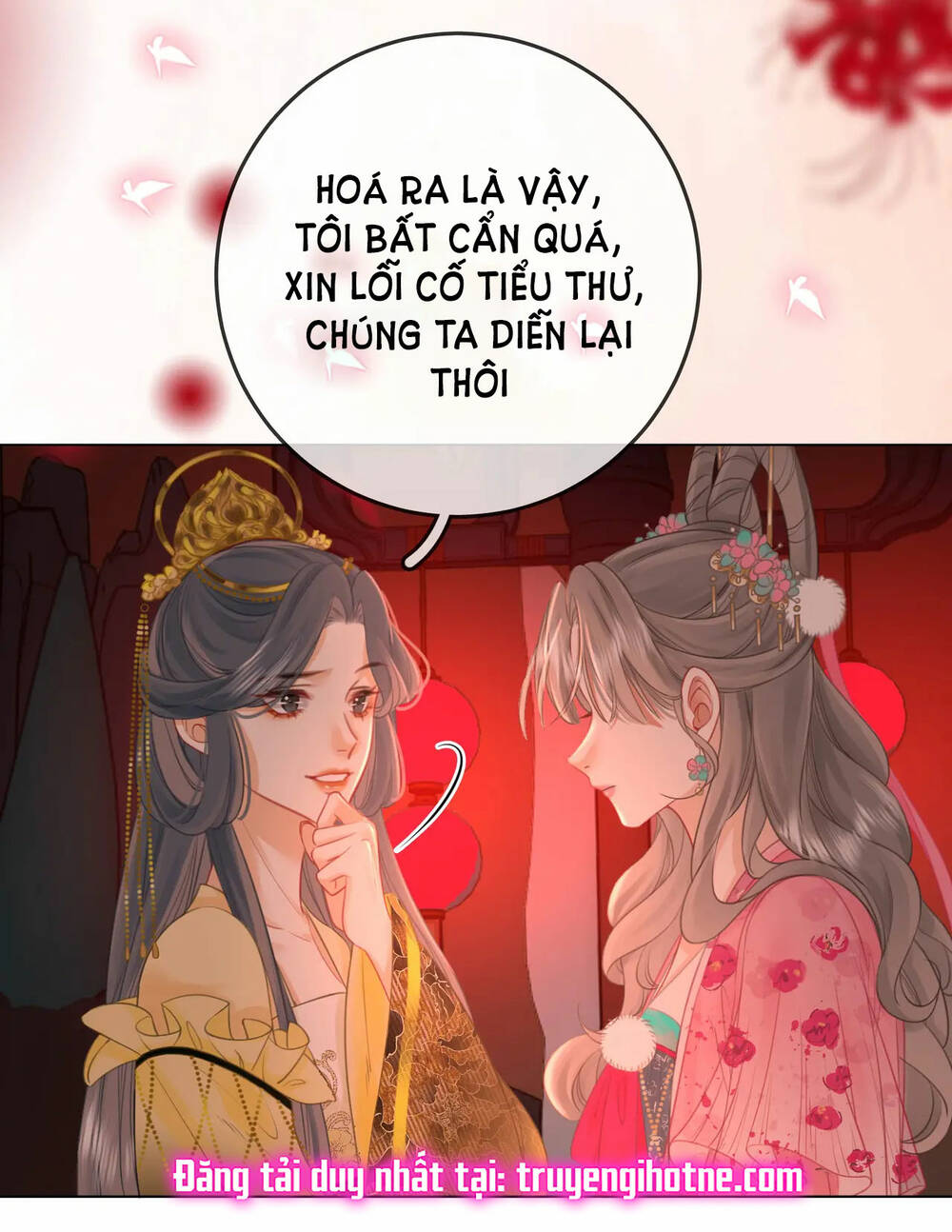 Em Chỉ Có Thể Là Của Tôi Chapter 40 - Trang 2