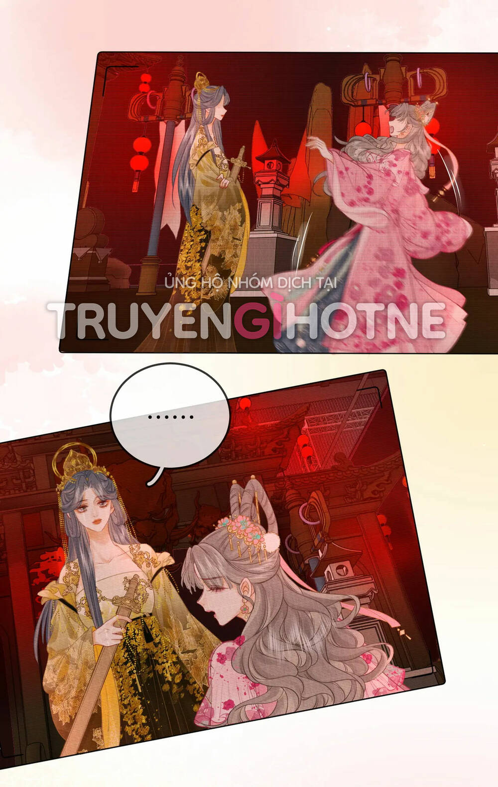 Em Chỉ Có Thể Là Của Tôi Chapter 40 - Trang 2