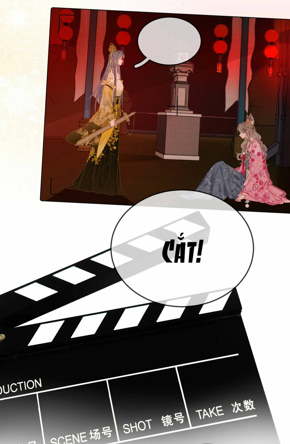 Em Chỉ Có Thể Là Của Tôi Chapter 40 - Trang 2