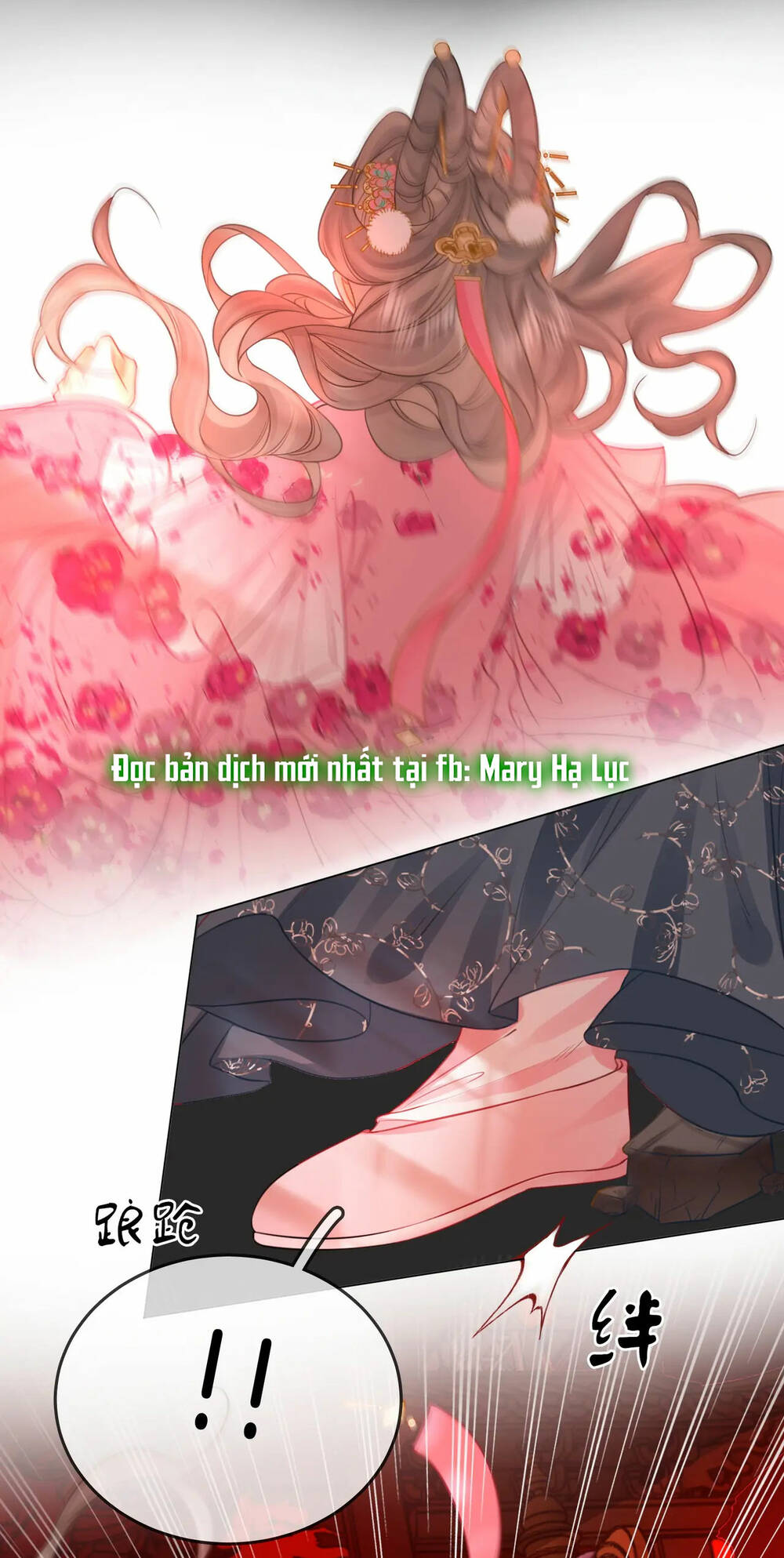 Em Chỉ Có Thể Là Của Tôi Chapter 40 - Trang 2